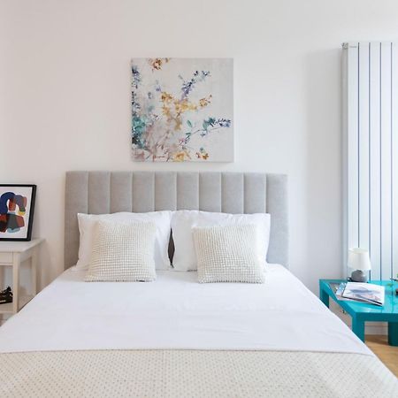 Flower Square Apartments Zagreb Ngoại thất bức ảnh