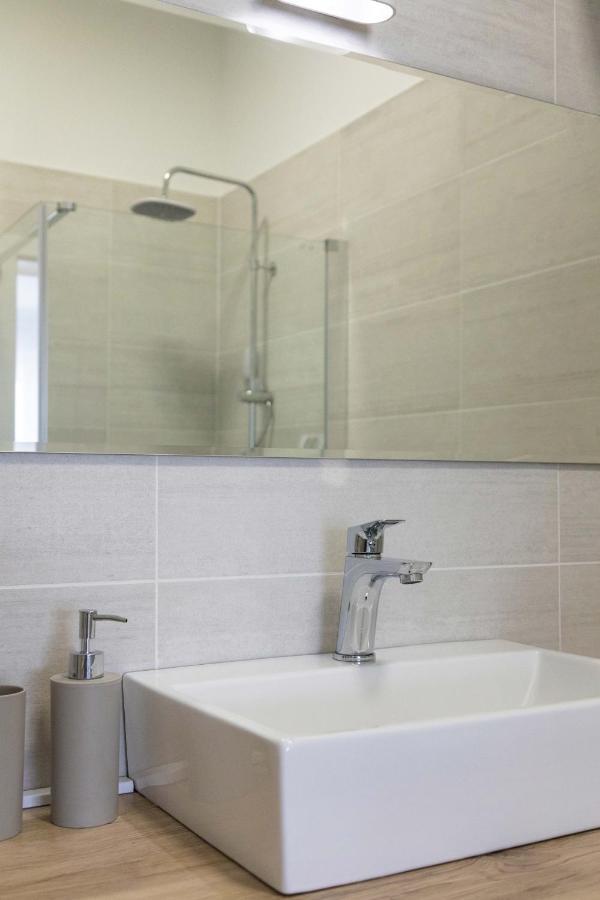 Flower Square Apartments Zagreb Ngoại thất bức ảnh