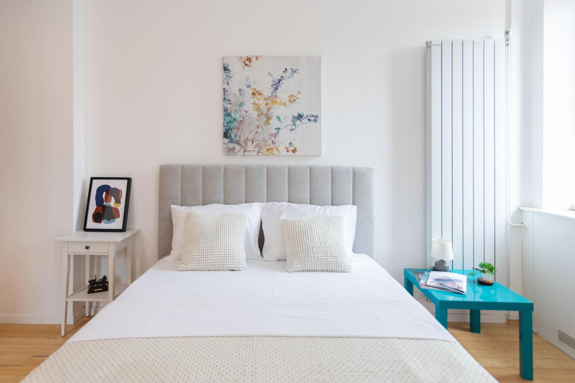 Flower Square Apartments Zagreb Ngoại thất bức ảnh