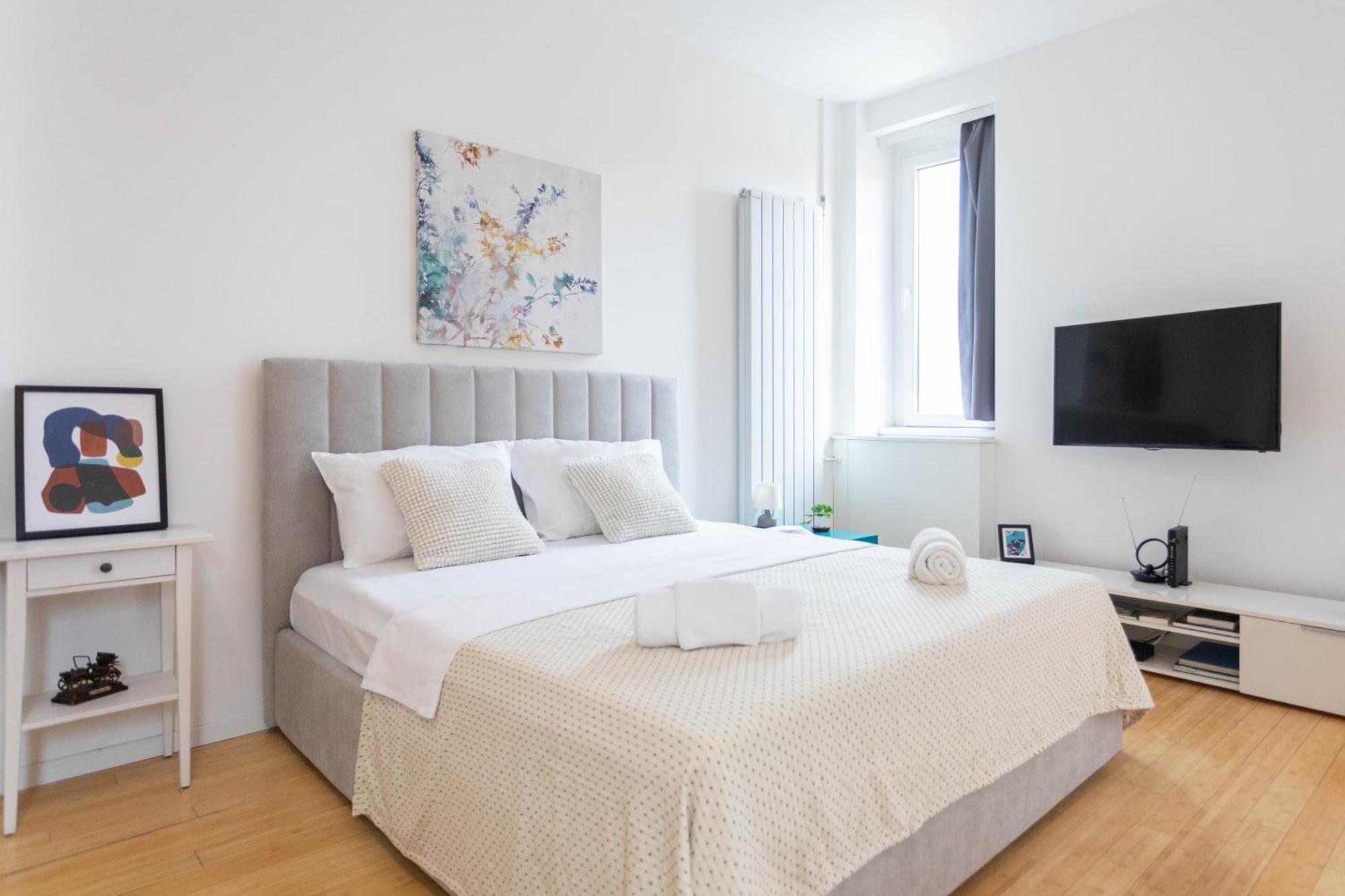 Flower Square Apartments Zagreb Ngoại thất bức ảnh