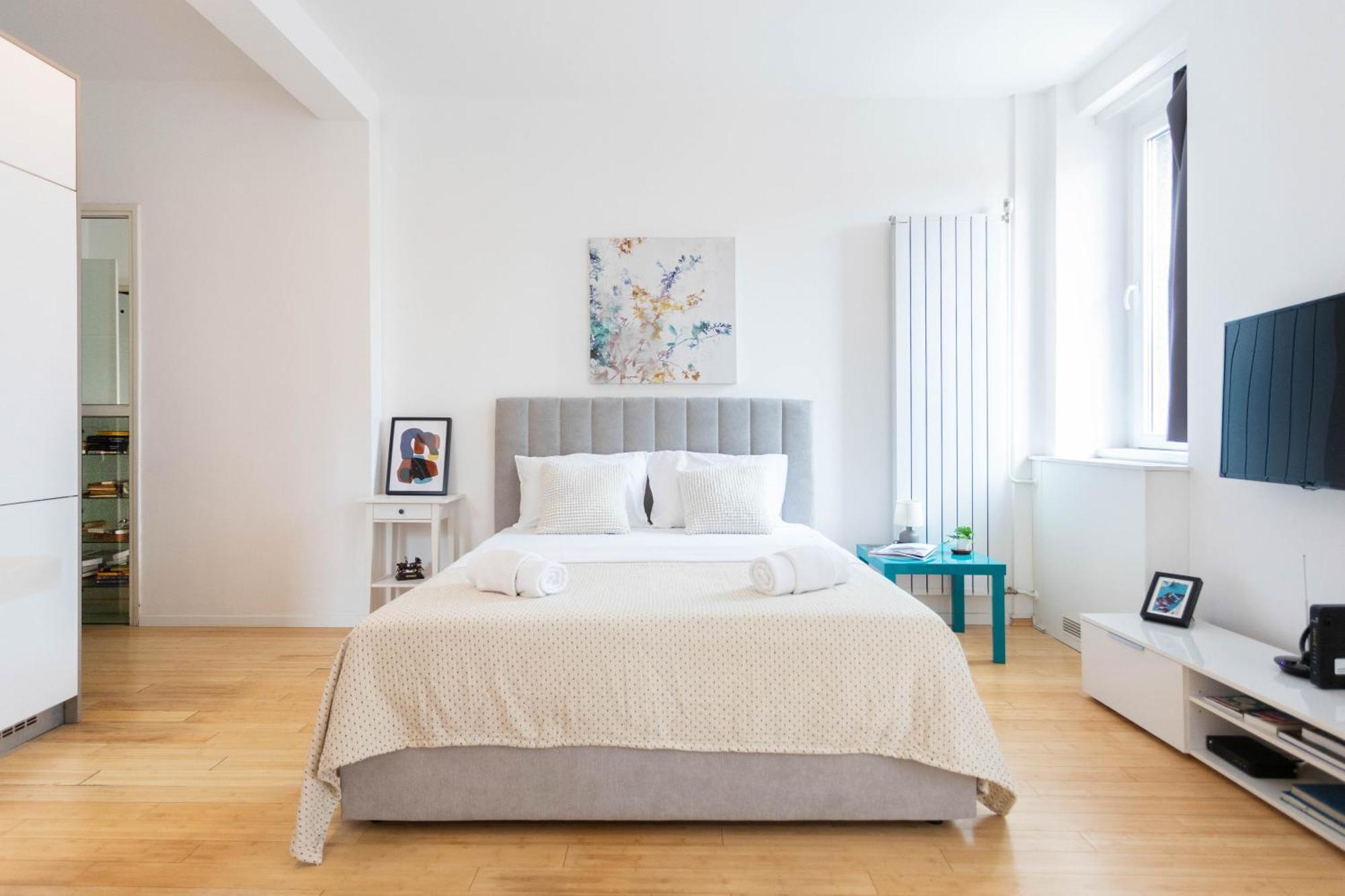 Flower Square Apartments Zagreb Ngoại thất bức ảnh