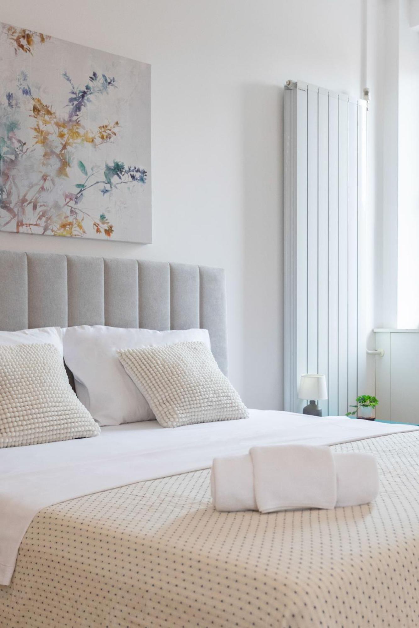 Flower Square Apartments Zagreb Ngoại thất bức ảnh