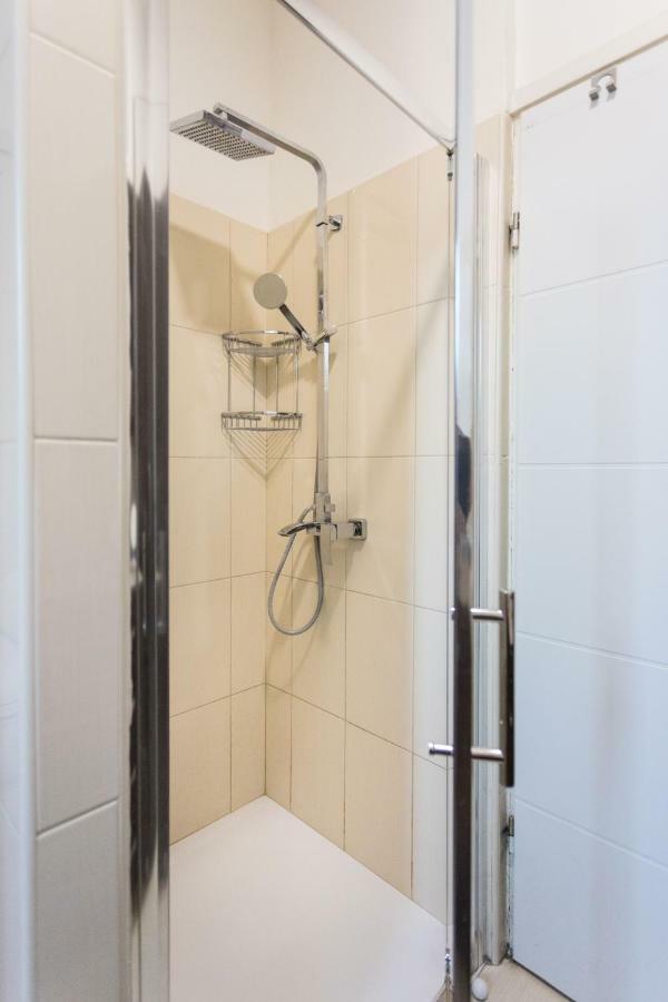Flower Square Apartments Zagreb Ngoại thất bức ảnh